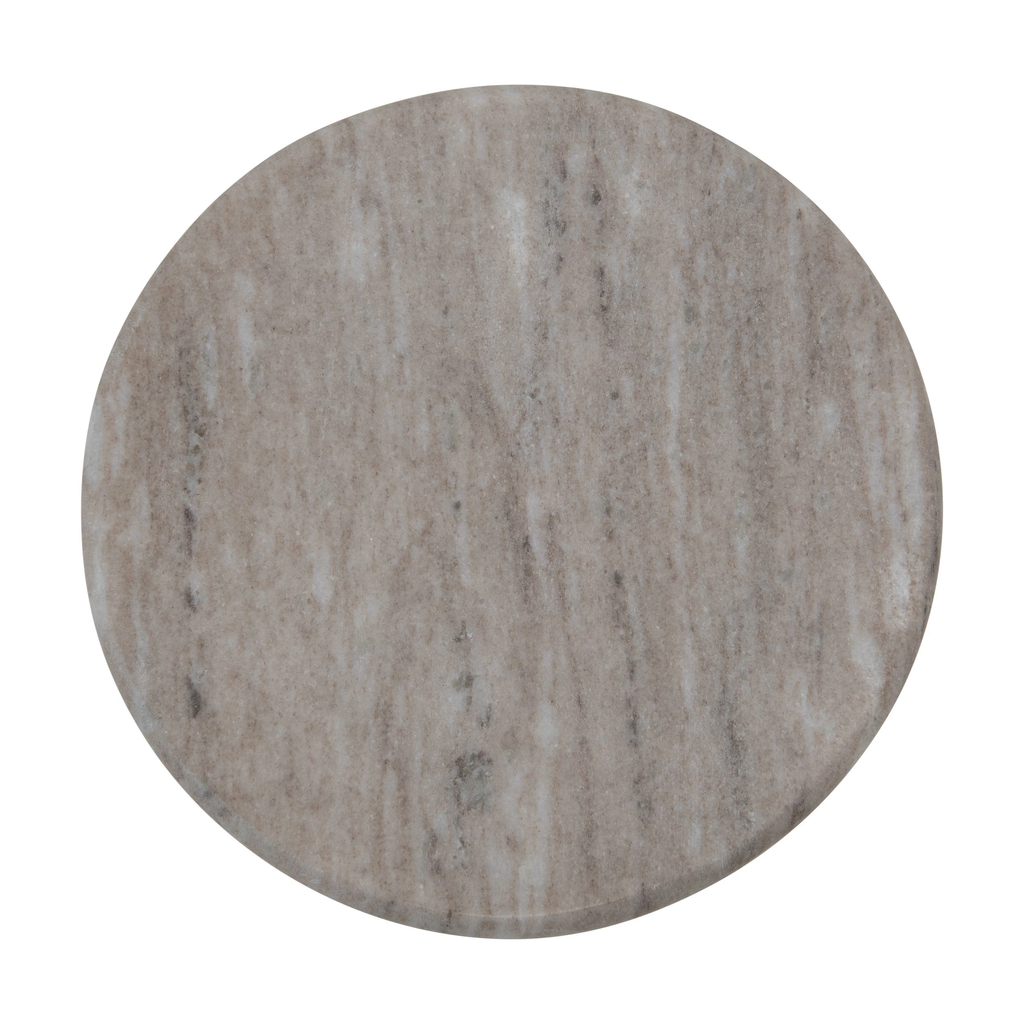 Round Marble Reversible Serving Board image 5