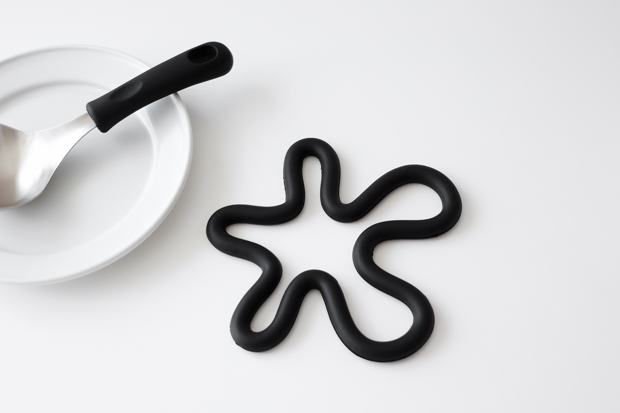 Kamome Silicone Trivet image 5