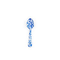 Splatter 6 inch Teaspoon image 2