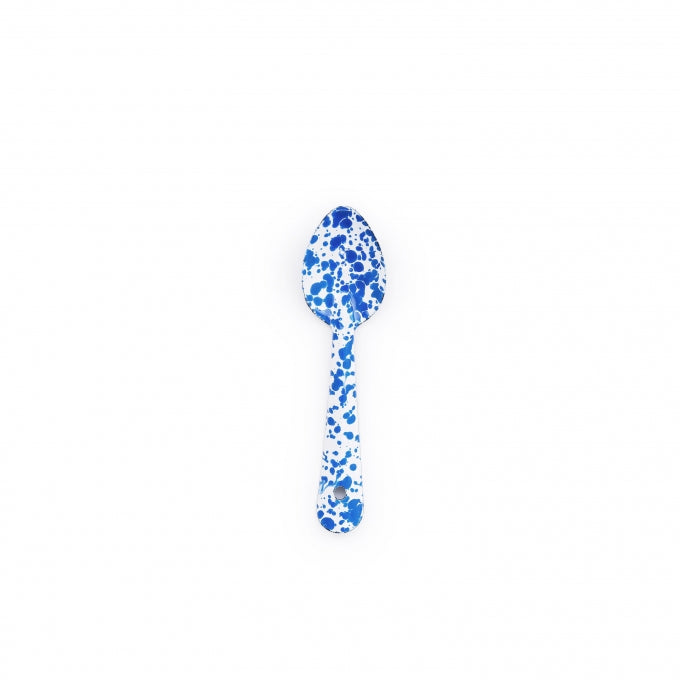 Splatter 6 inch Teaspoon image 2