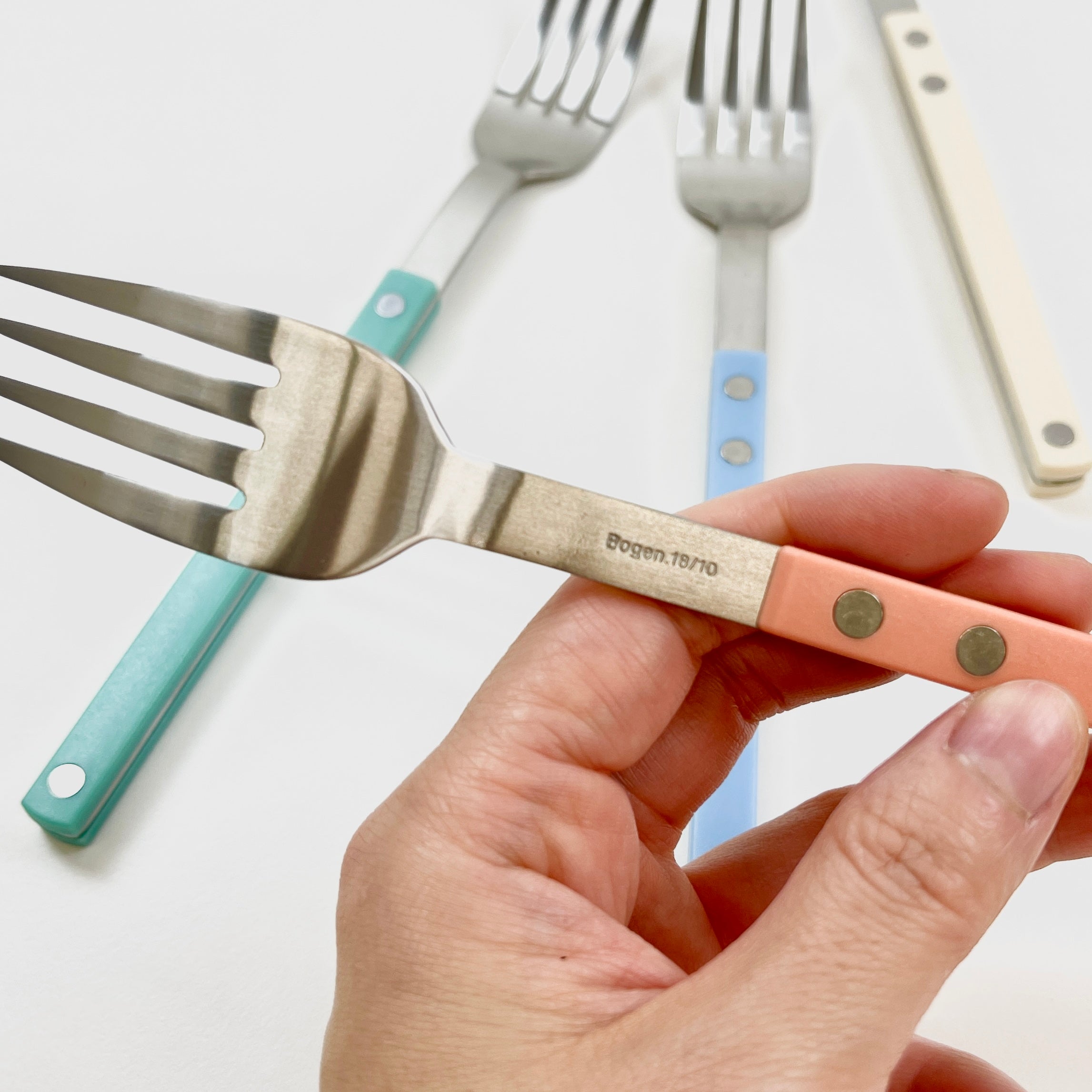 Santier Dinner Fork image 5