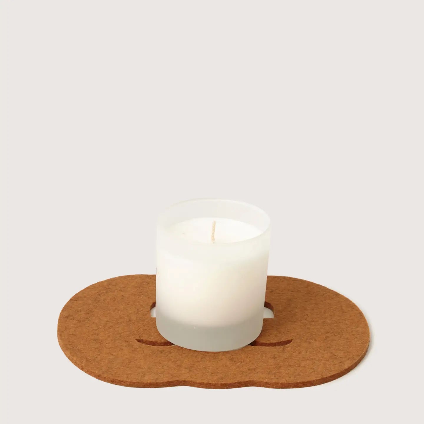 Merino Wool Trivet image 3