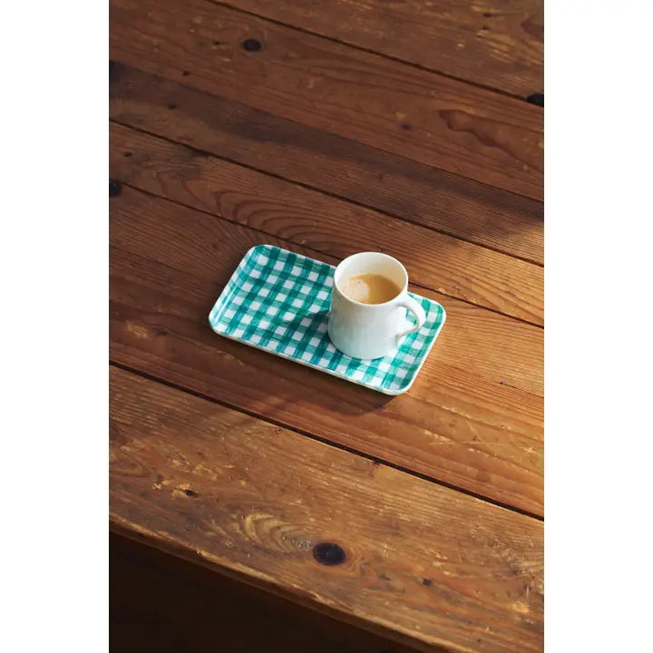 Linen Coated Tray (Small) image 5