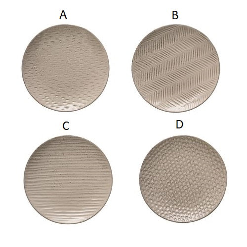 Debossed Table Ware image 4