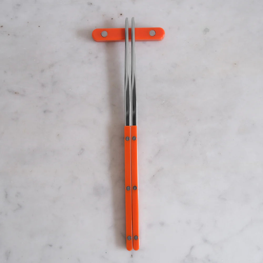 Sabre Bistrot - Orange image 14