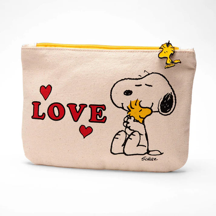 Peanuts Pouches image 0