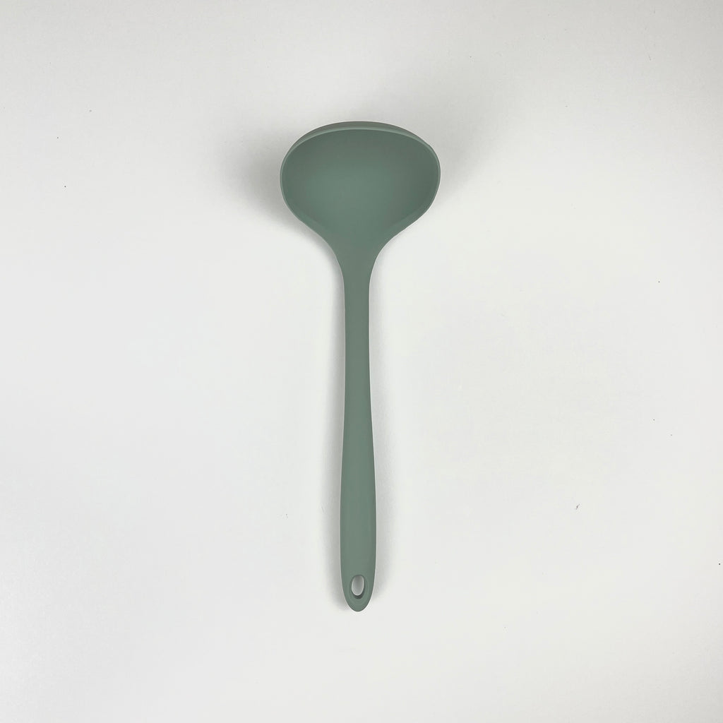Silicone Ladle image 3
