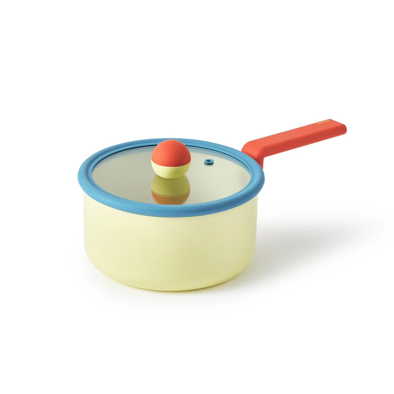Danish Sauce Pan 7” image 0