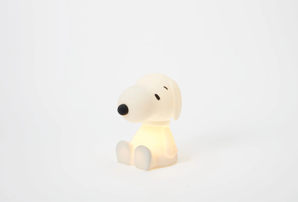 Snoopy - Bundle of Light image 0