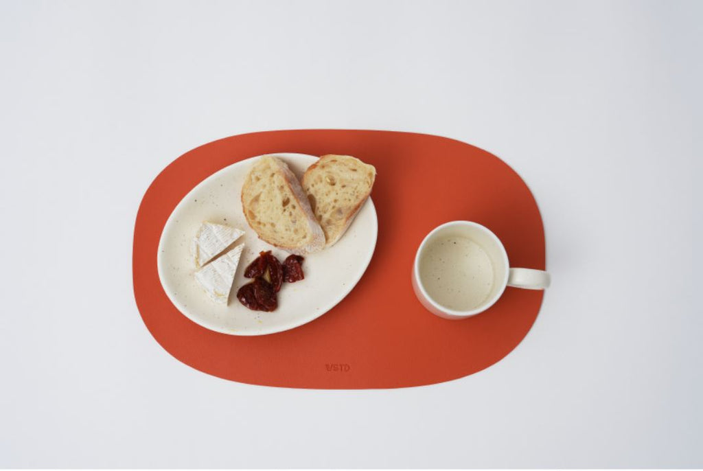 Mini Oval Placemat image 10