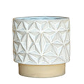 Ramos Geometric Cachepot image 0