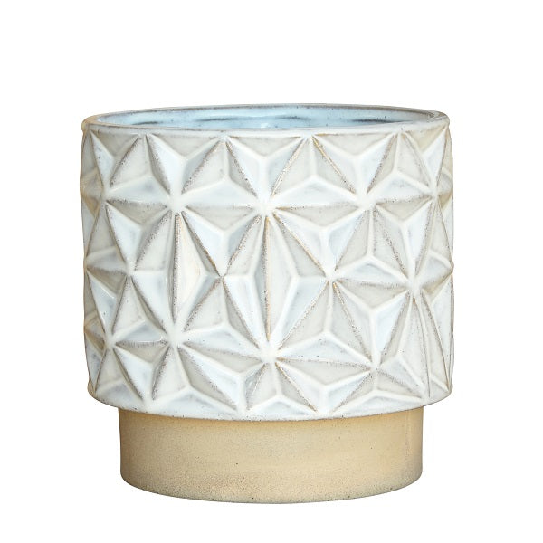 Ramos Geometric Cachepot image 0