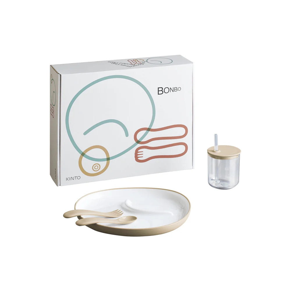 Bonbo 4 Pcs Set image 1