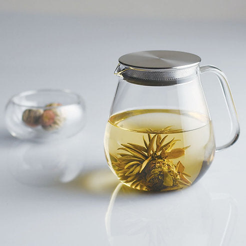 Unitea One Touch Teapot  image 4