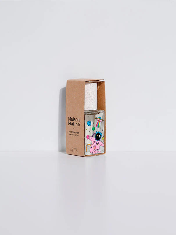 Tu Te Calmes Eau De Parfum image 2