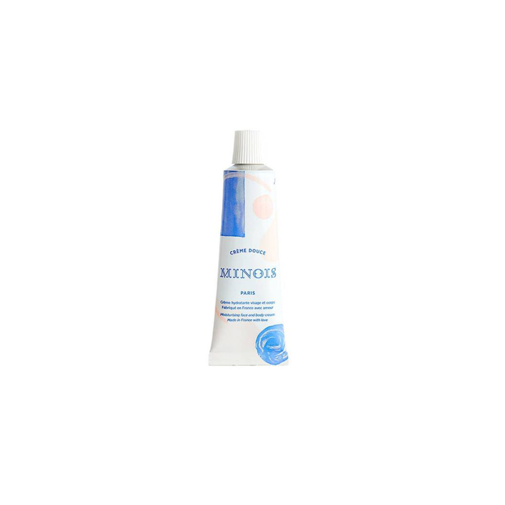 Moisturizing Soft Cream - Travel Size image 0