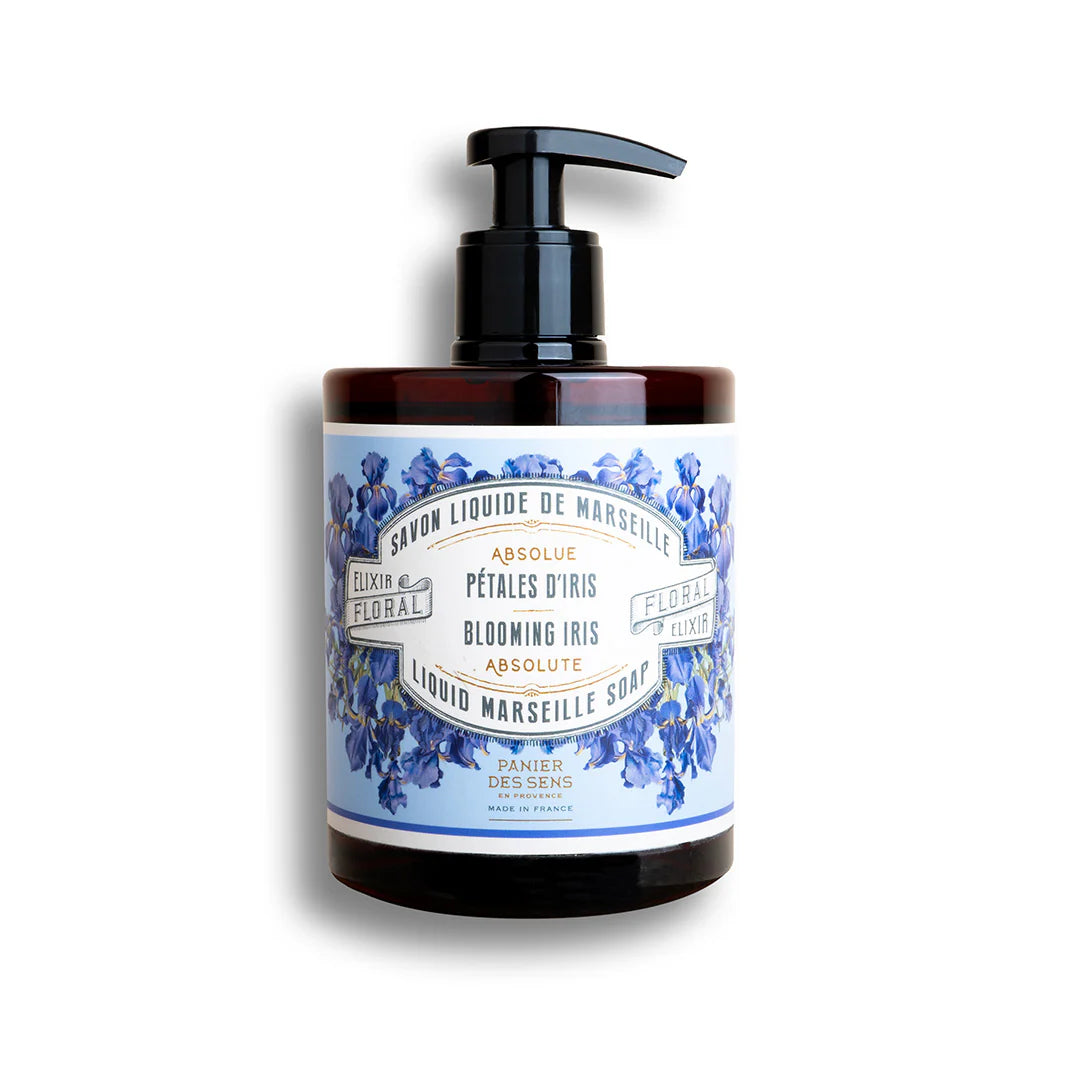 Panier Des Sens - Liquid Marseille Soap Collections image 8
