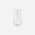 House Doctor Forms Vase image 0