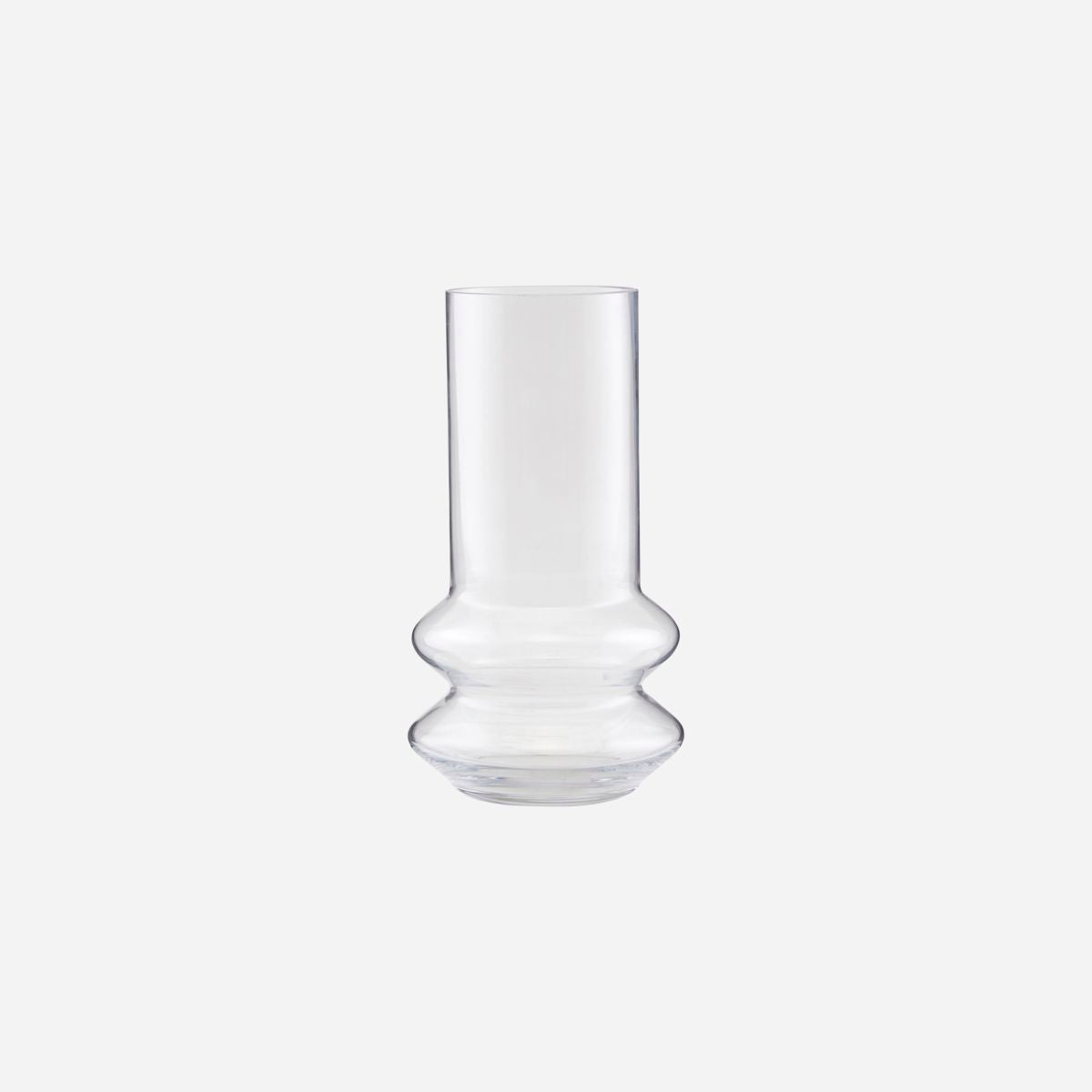 House Doctor Forms Vase image 0