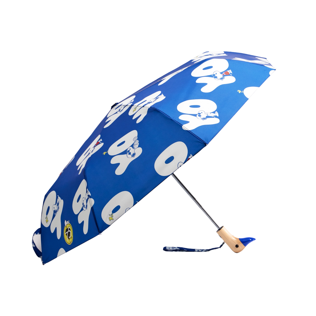 Duck Umbrella - Peanuts Snoopy image 0