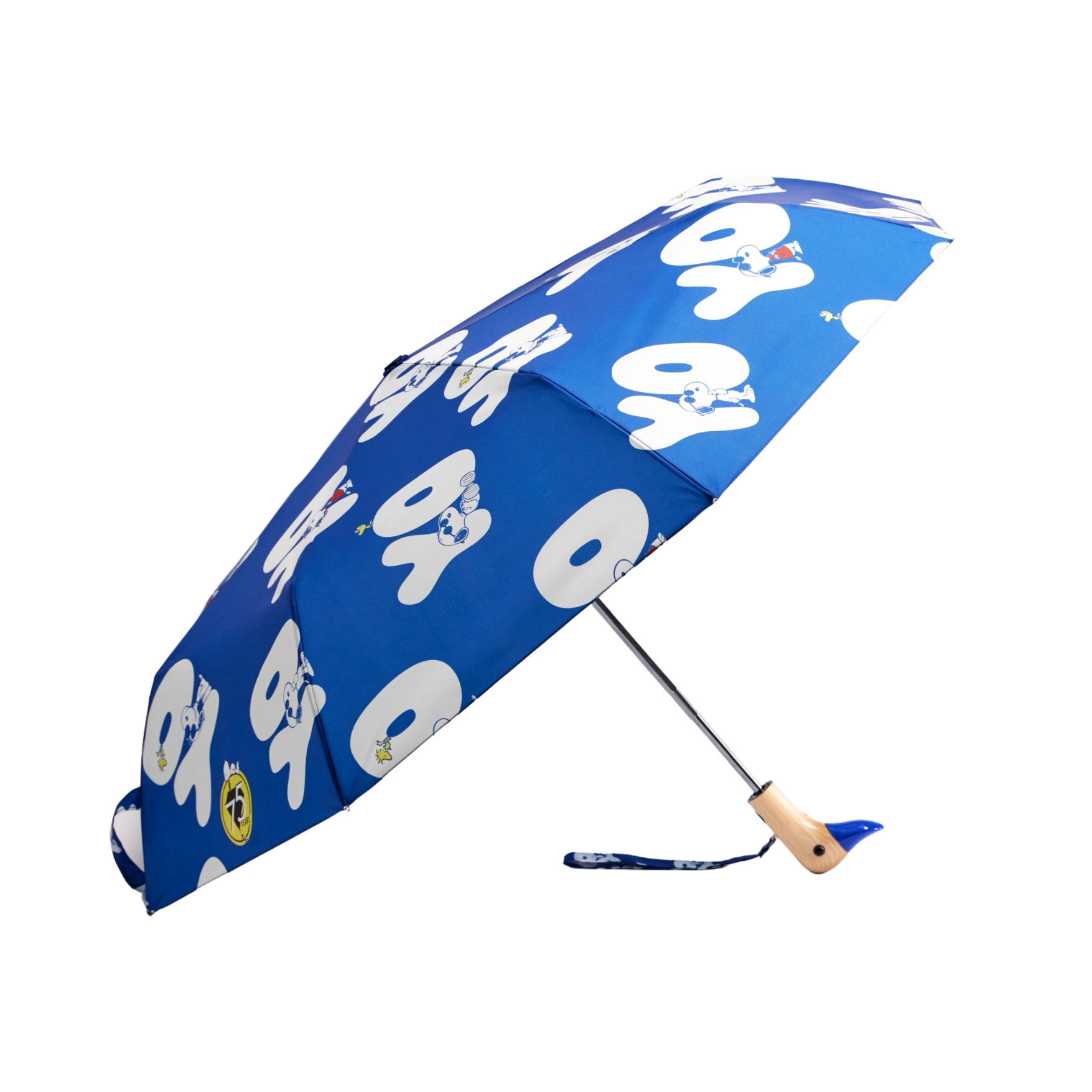 Duck Umbrella - Peanuts Snoopy image 0