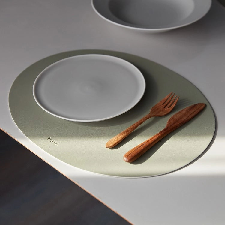 Oval Placemat