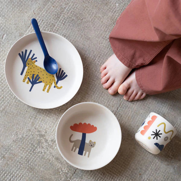 Illustrated Kid Set image 4