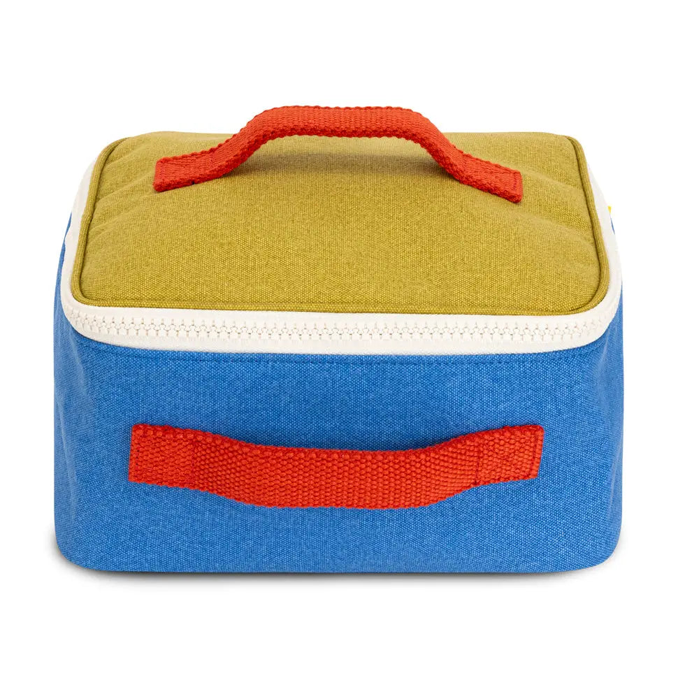 Square Lunch Box image 1