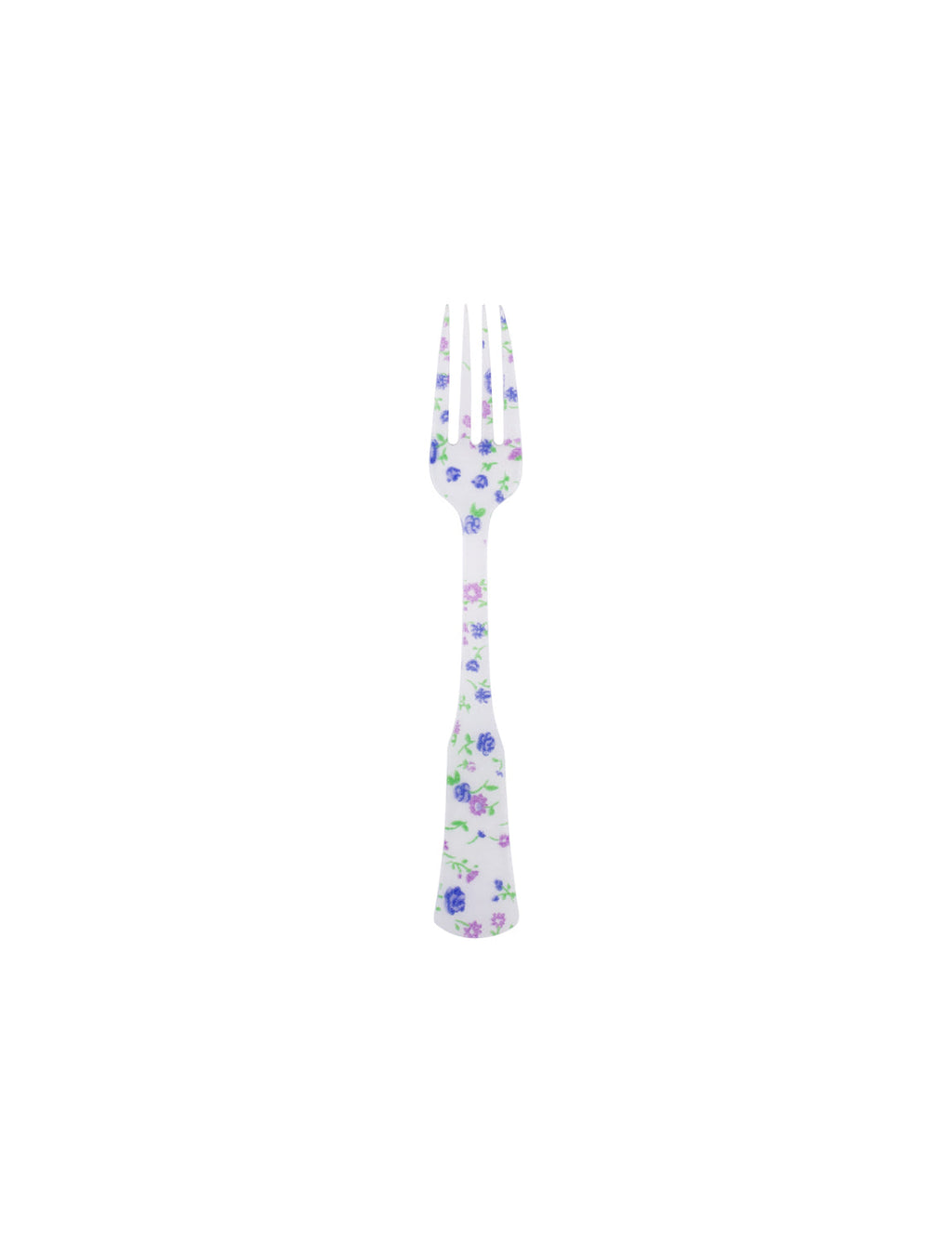 Charm Liberty Cake Fork image 0