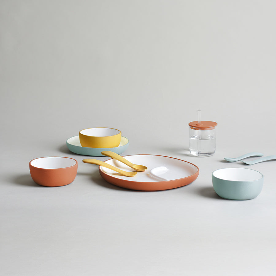BONBO Plate - 170 x 160mm image 1