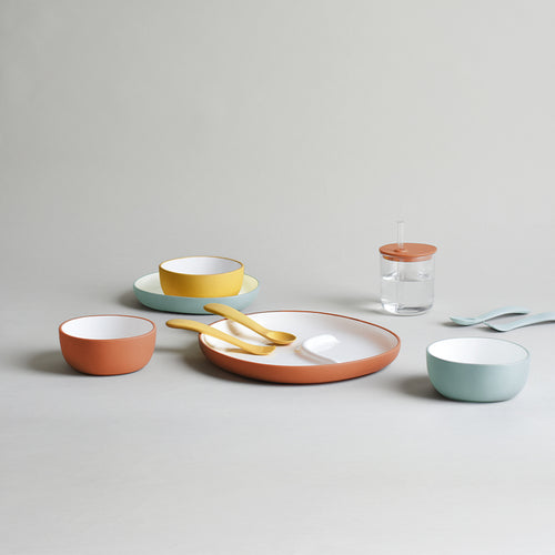 BONBO Plate - 170 x 160mm image 1
