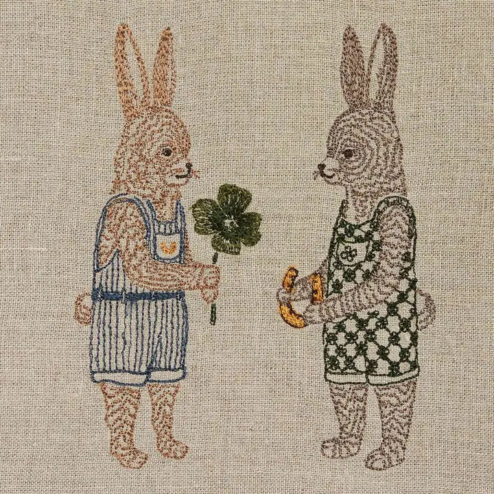 Animal Tea Towel image 7