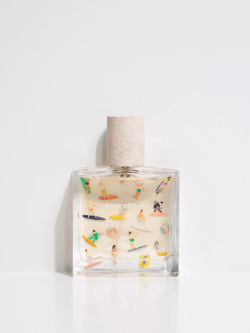 Bain De Midi Eau De Parfum image 1