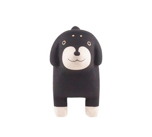 T-lab Polepole Wooden Animal Collections image 6