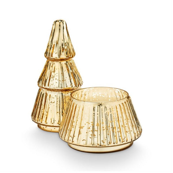 Mercury Tree Candle image 1