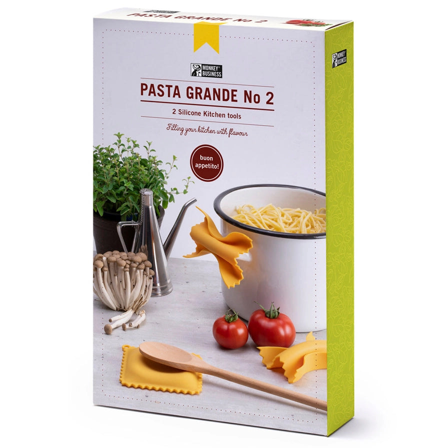 Pasta Grande No.2 | Pasta Tools Assortment image 0