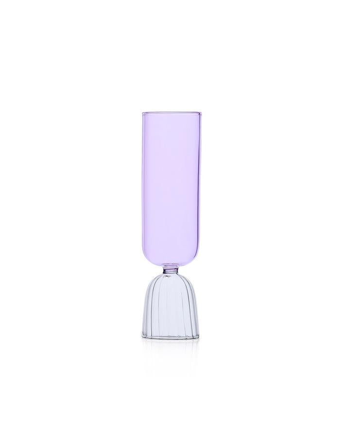 TuTu Color Flute Pink image 0