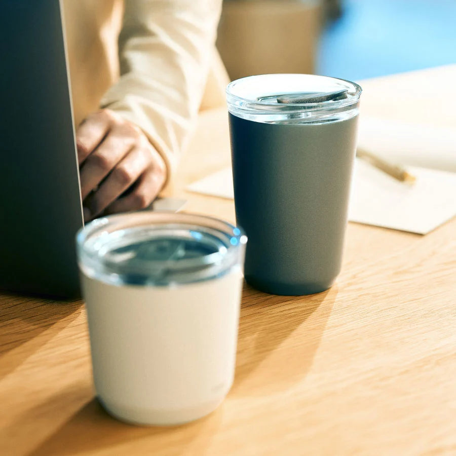 To Go Tumbler w/ Plug - 240ml image 1