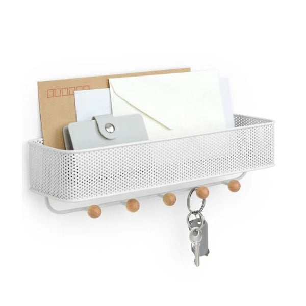 Estique Organizer 5 Hooks image 1