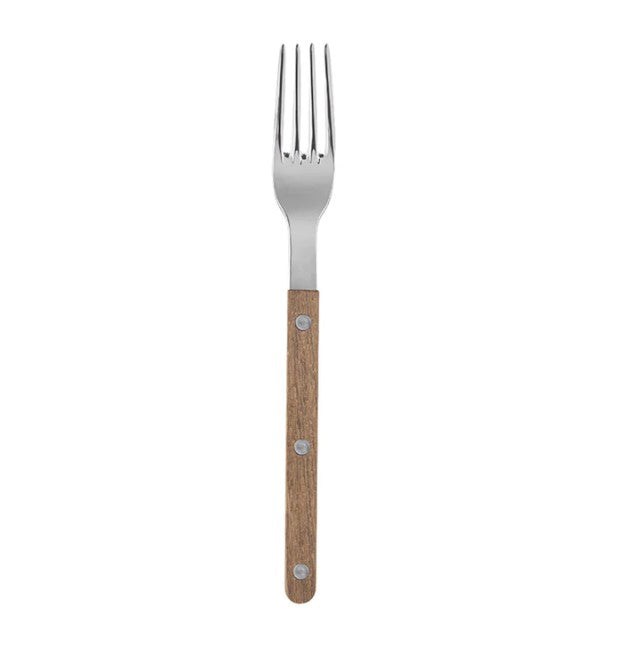 Sabre Bistrot - Teak image 2