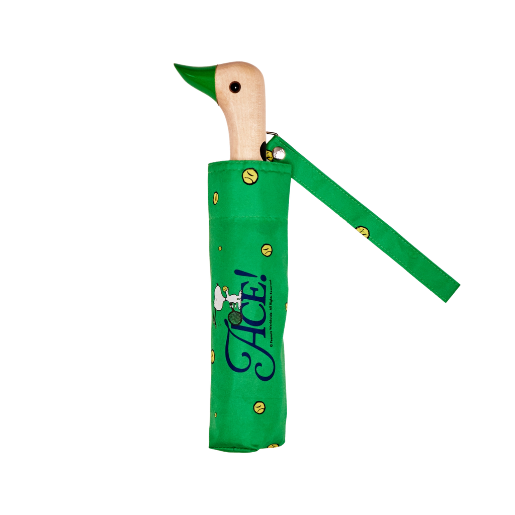 Duck Umbrella - Peanuts Snoopy image 4