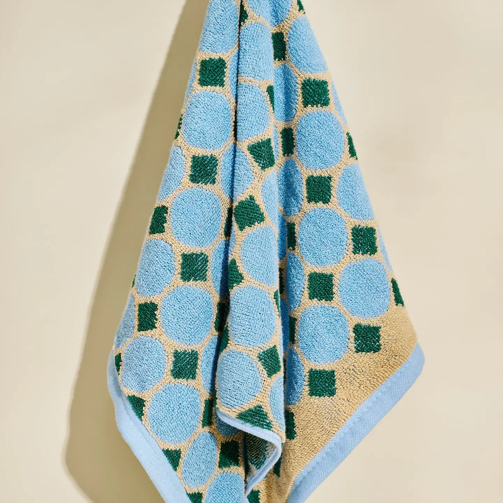 Terry Cloth Towel image 3