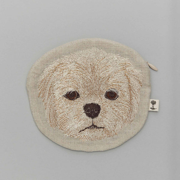 Shih Tzu Dog Pouch image 0