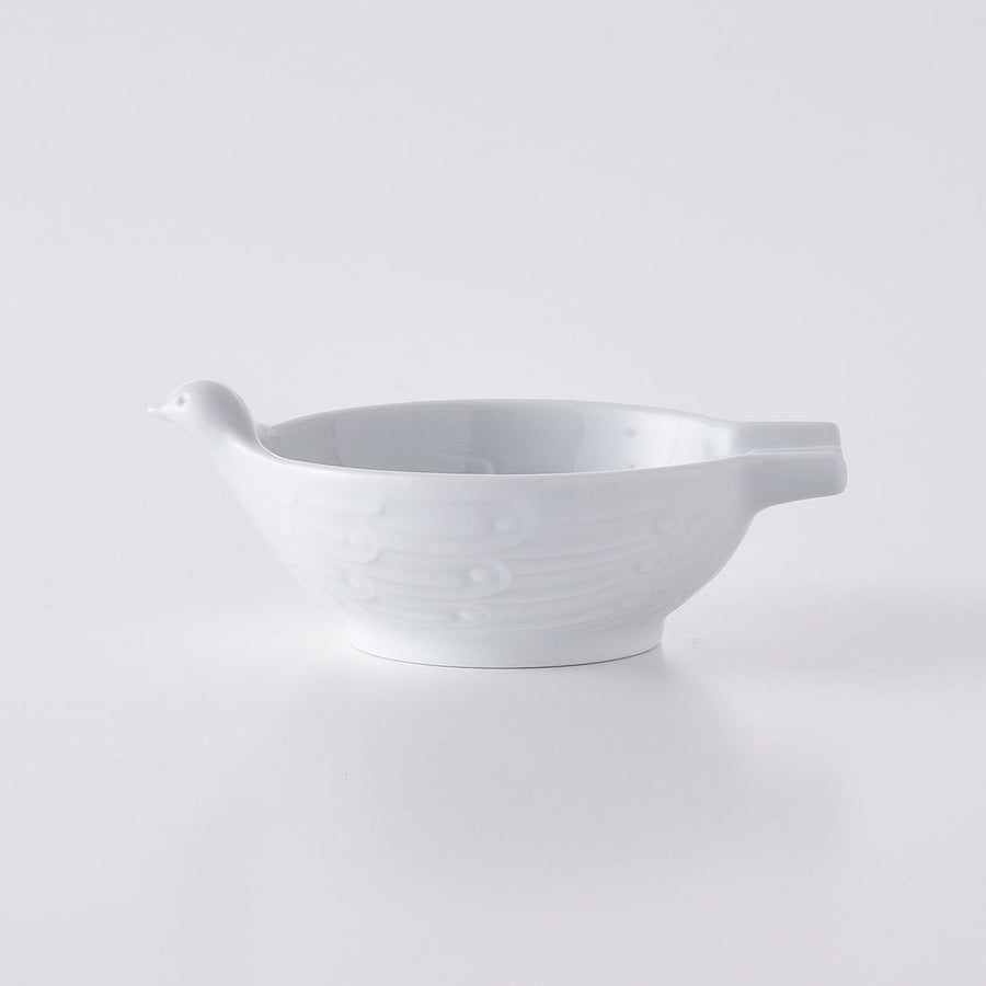 Nuts Bowl Bird image 1