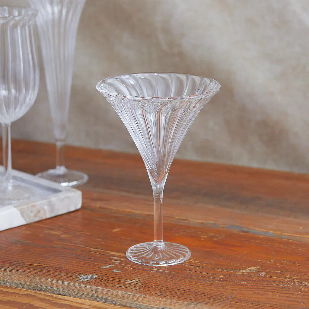 Tulipa Flair Glass image 0