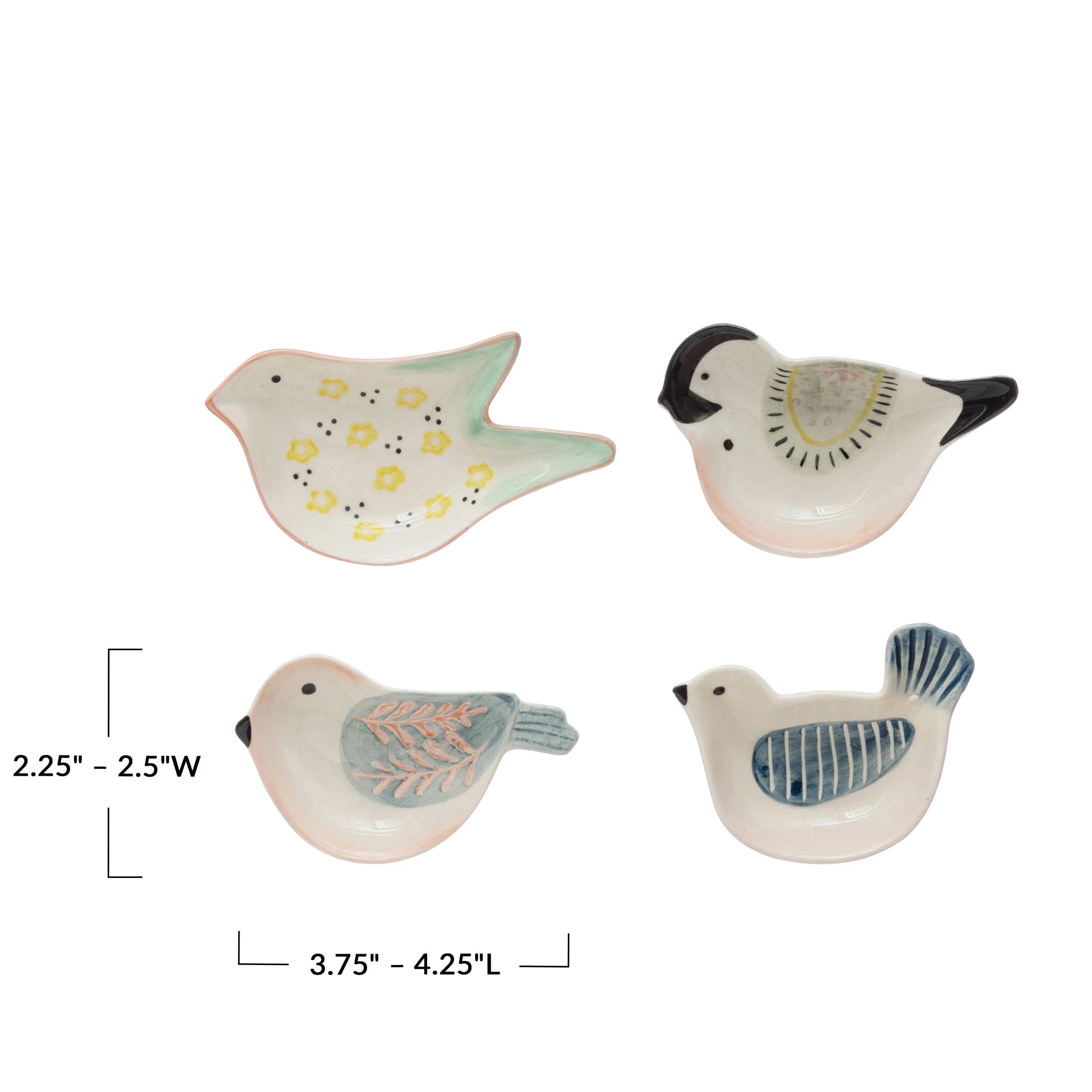 Bird Dish image 7