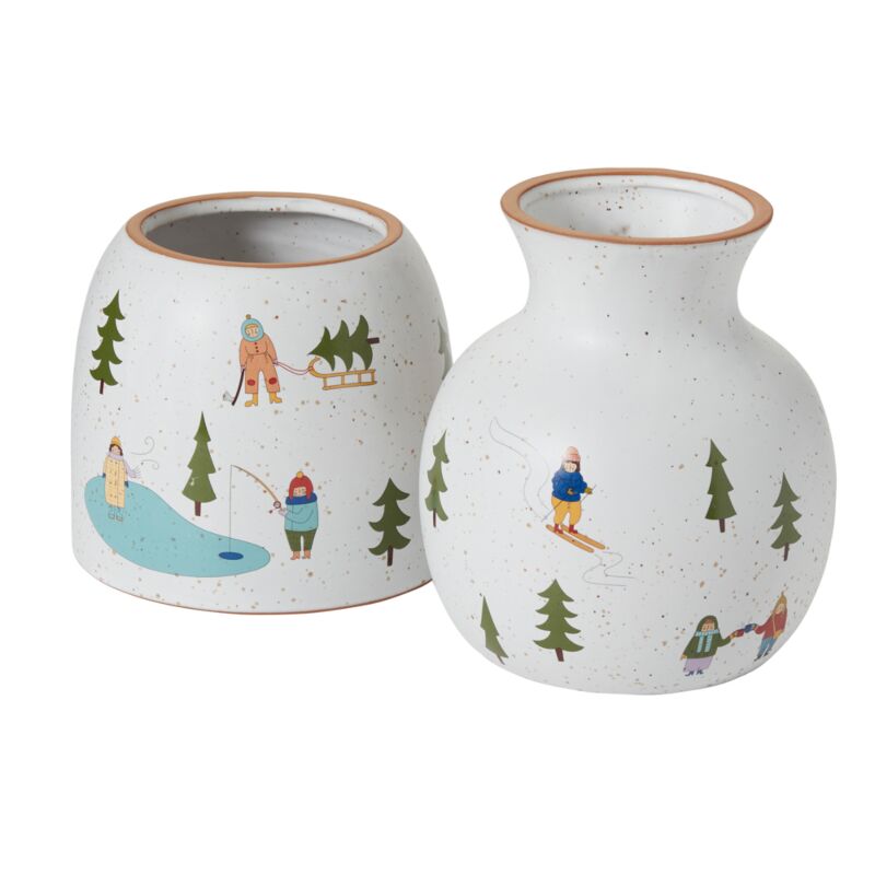 Villagers Pot image 1