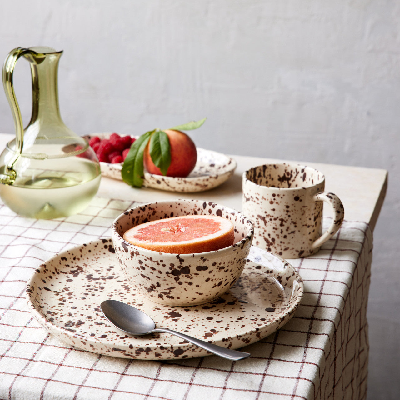 Splatterware Bowl image 7