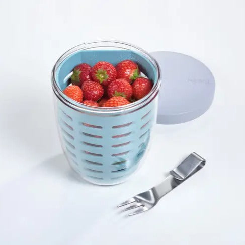 MEPAL ELLIPSE Fruit & Veggie Pot image 5