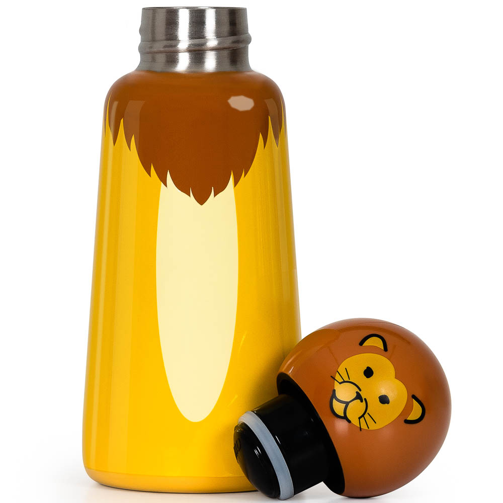 Skittle Bottle Mini (Animal) - 300ml image 4